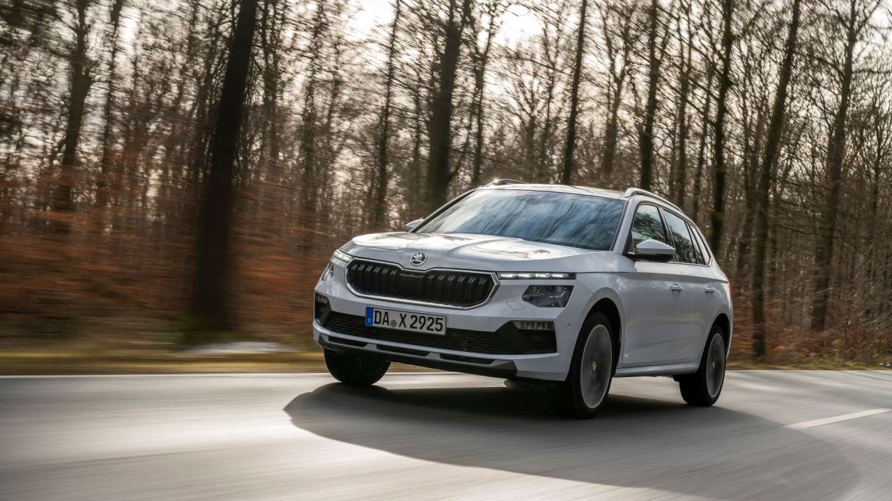 Škoda z dużymi wzrostami w pierwszym kwartale 2026. Lider flot w marcu, wysoka sprzedaż Octavii