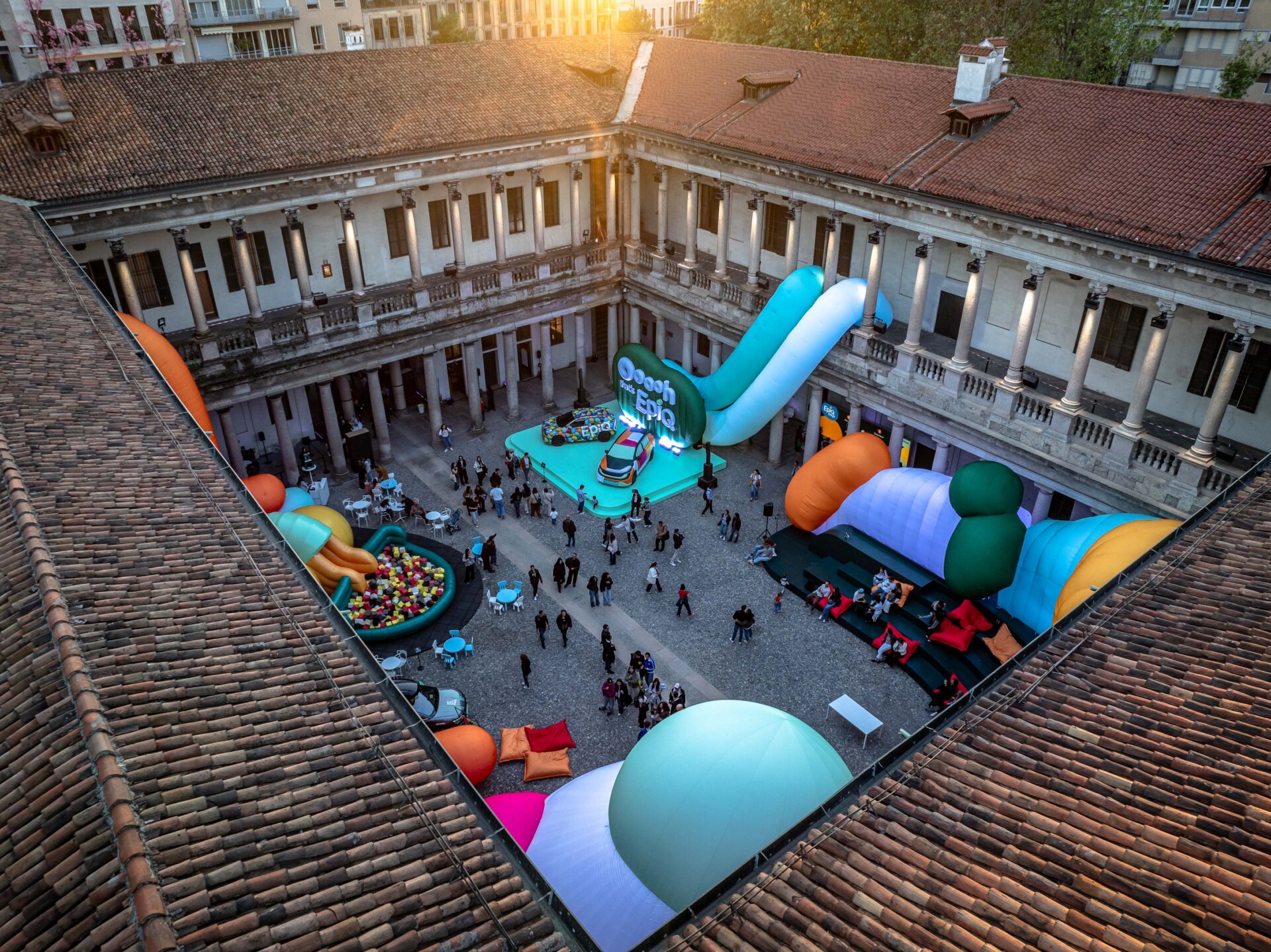 Škoda podsumowuje bardzo udany Milan Design Week
