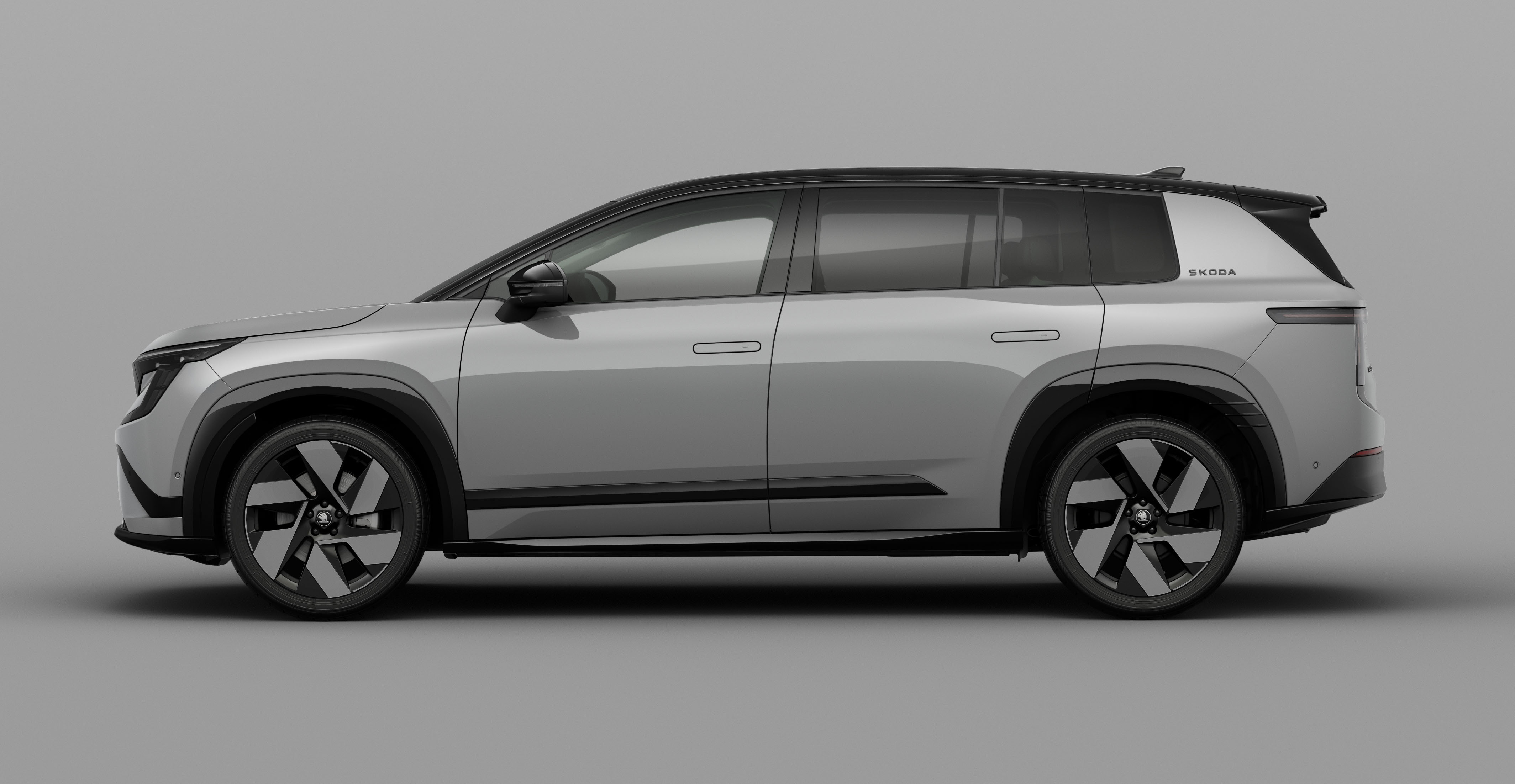 Nowa Škoda Peaq