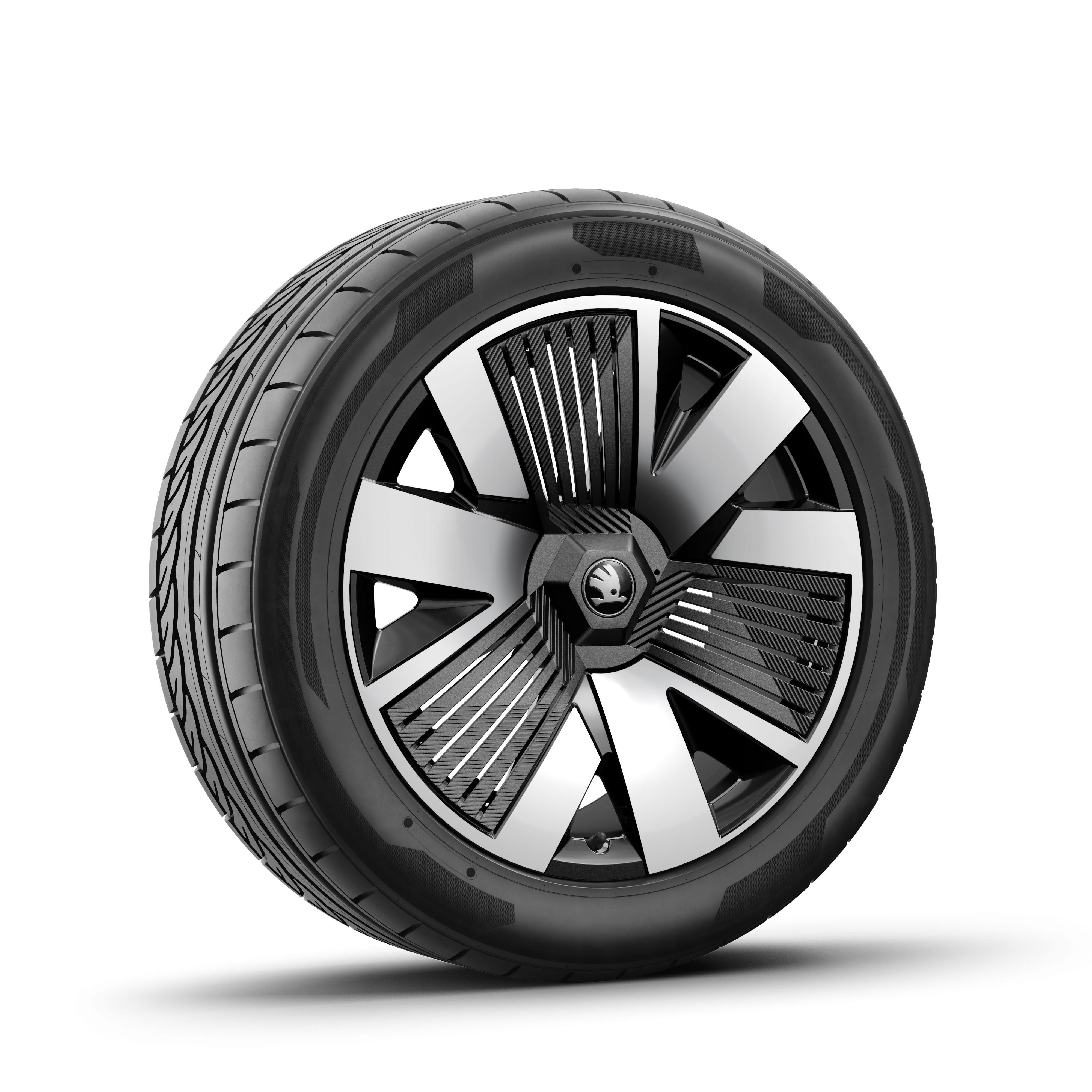 Nowa Škoda Peaq
