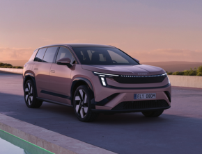 Nowa Škoda Peaq