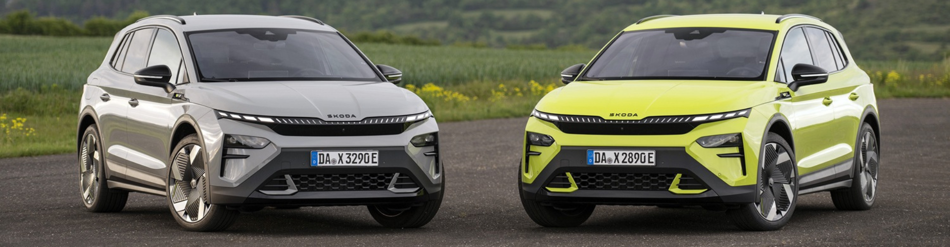 Škoda z dynamicznymi wzrostami w pierwszym półroczu 2026 r.