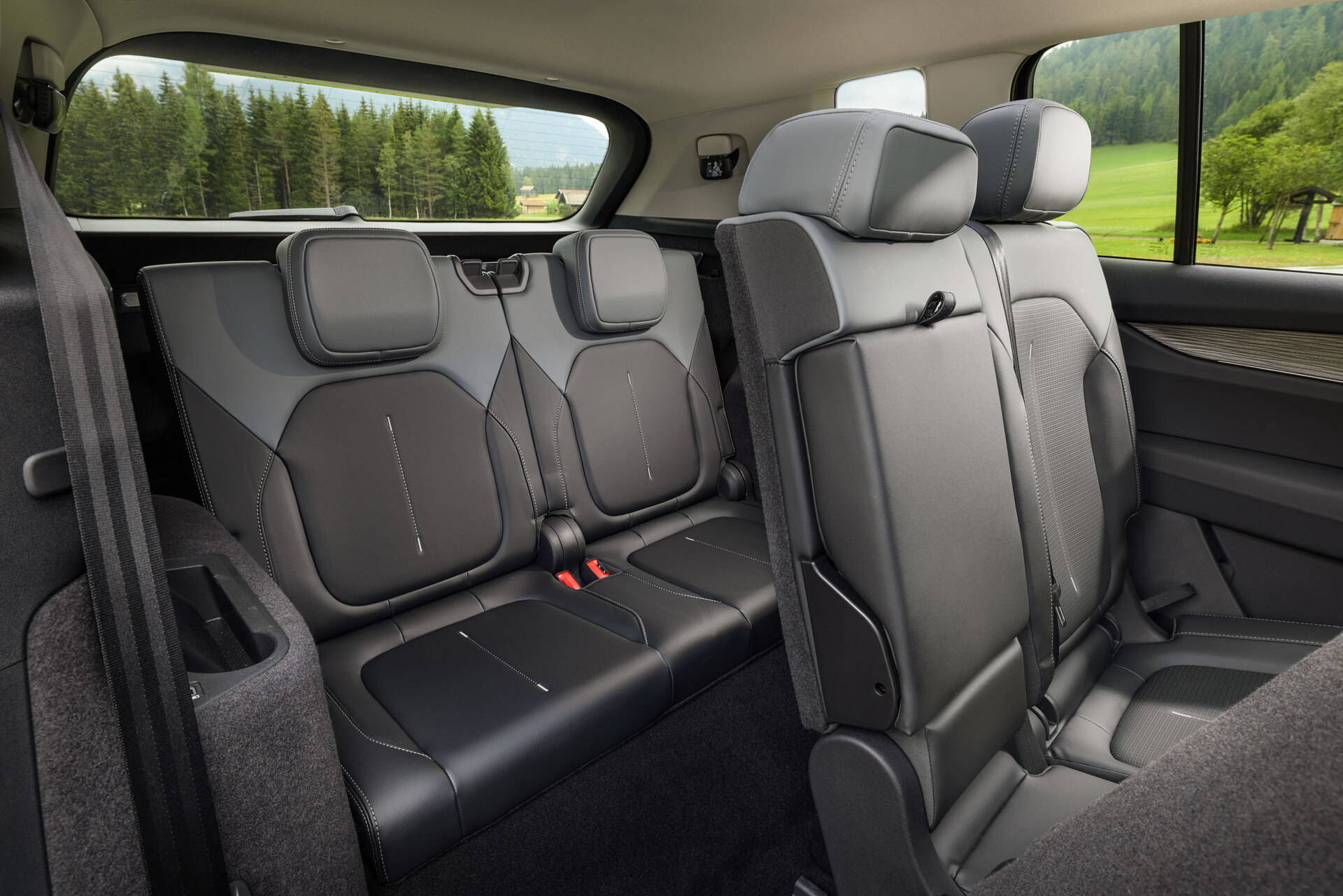 Nowa Škoda Peaq Dynamic Press Launch
