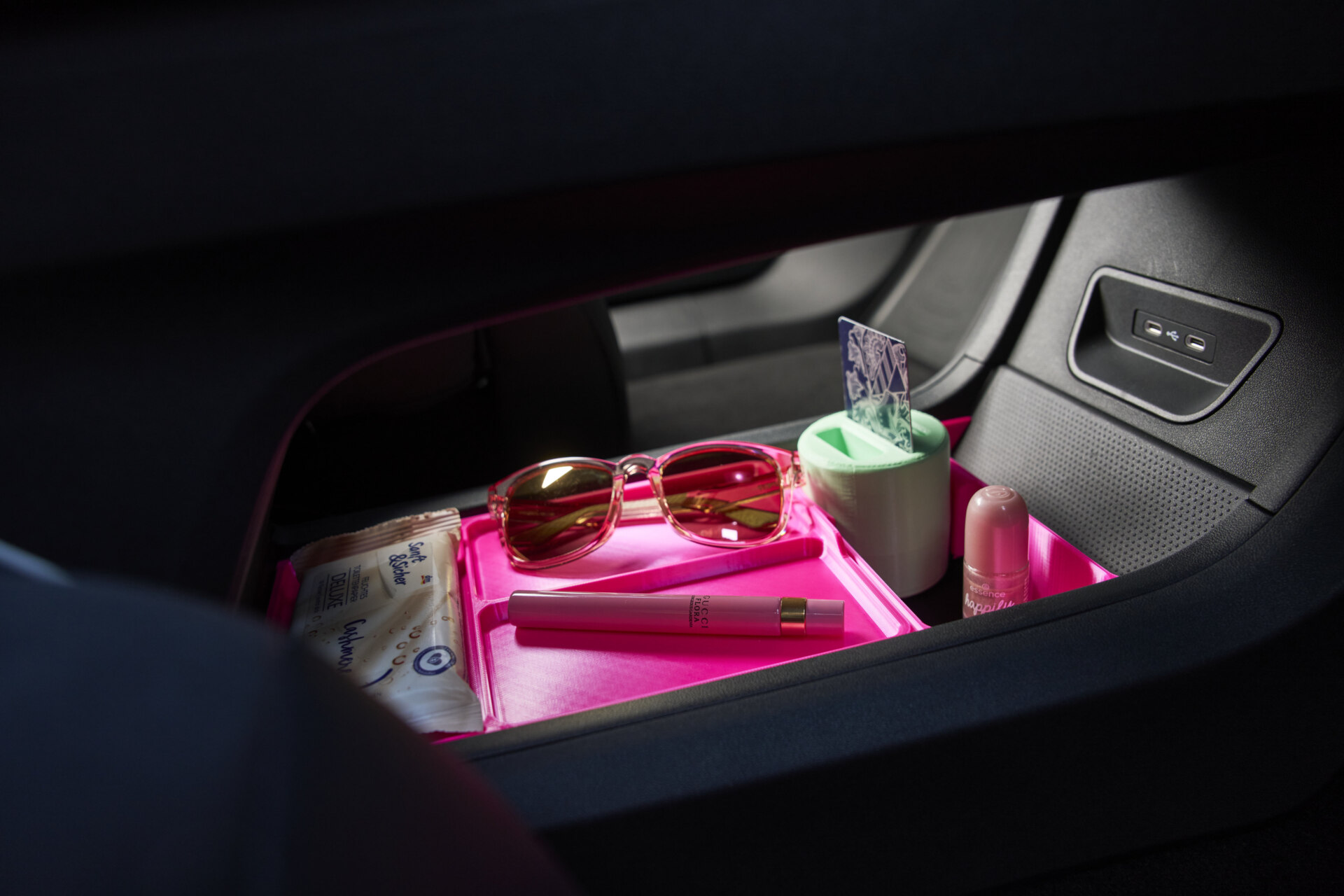 Nowa Škoda Peaq Dynamic Press Launch