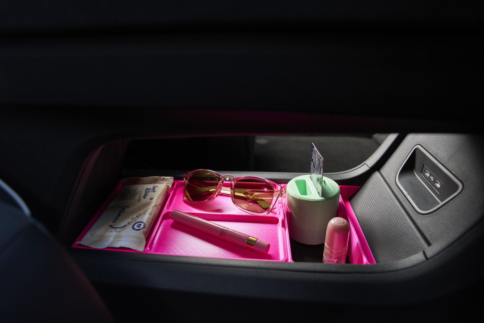 Nowa Škoda Peaq Dynamic Press Launch