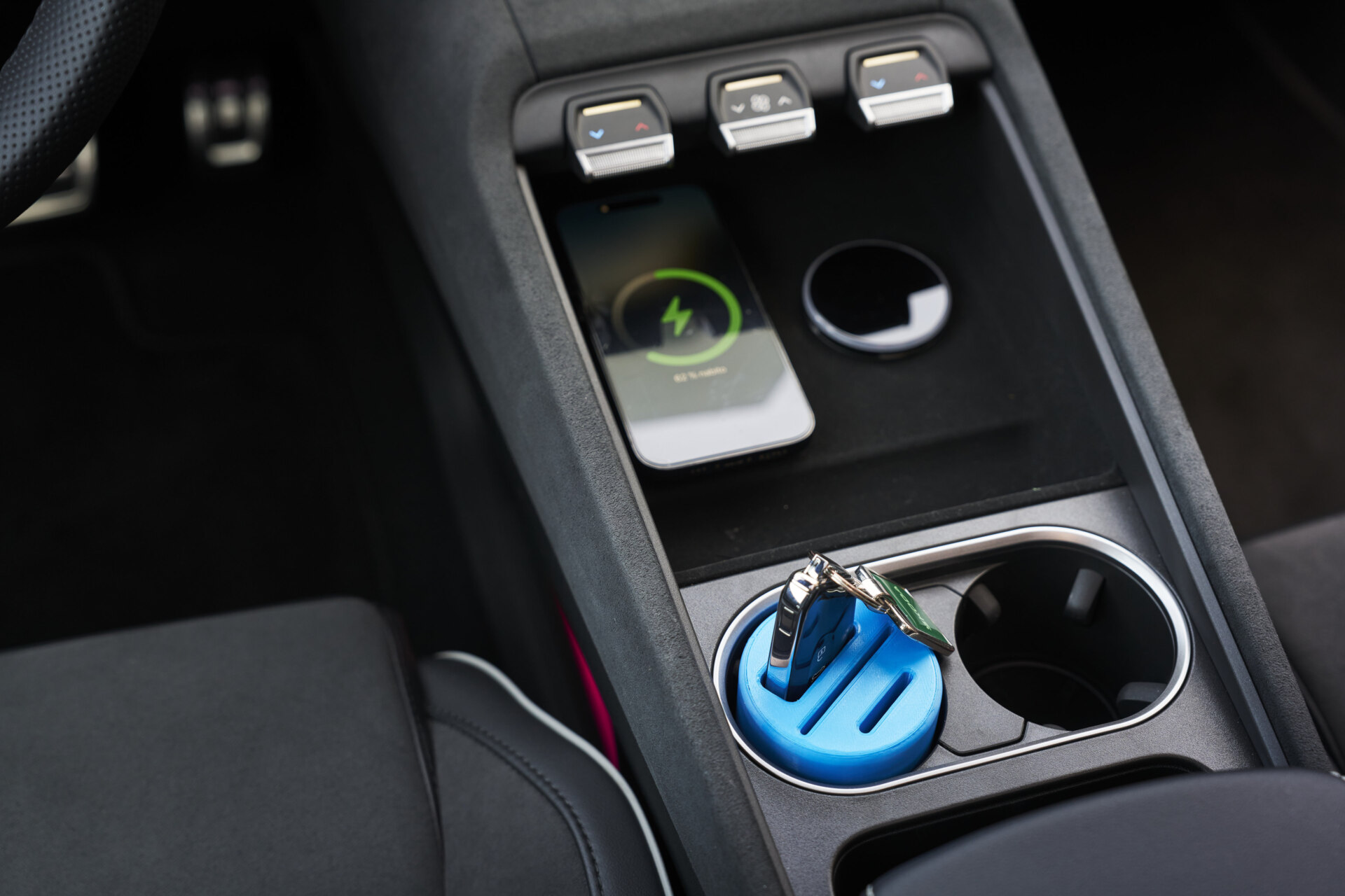 Nowa Škoda Peaq Dynamic Press Launch