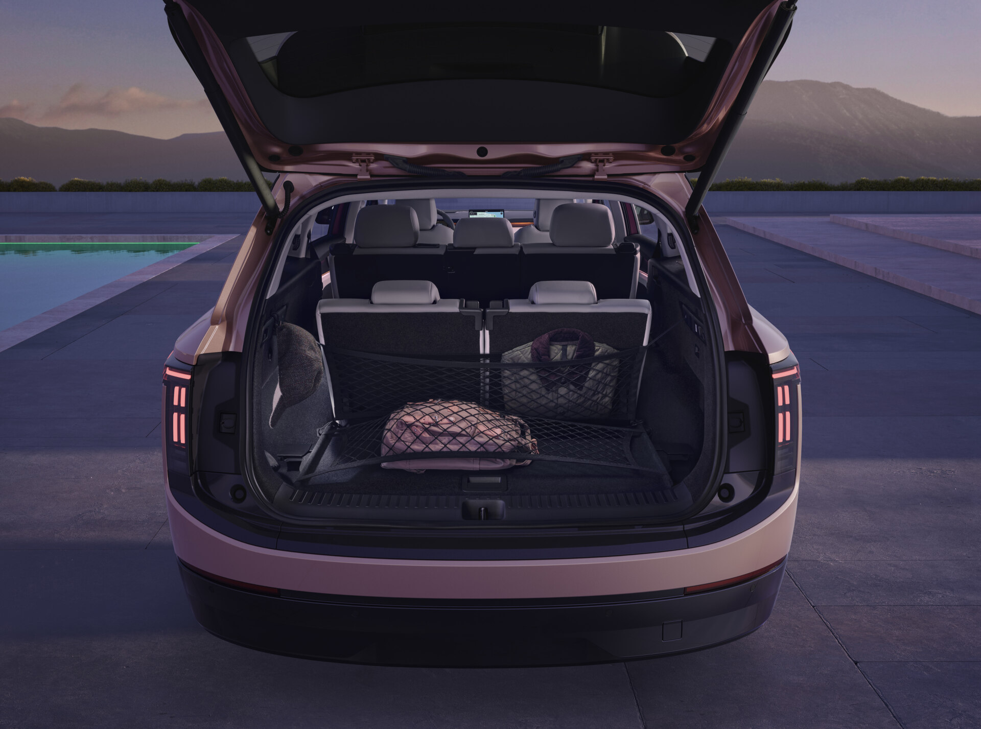 Nowa Škoda Peaq Dynamic Press Launch