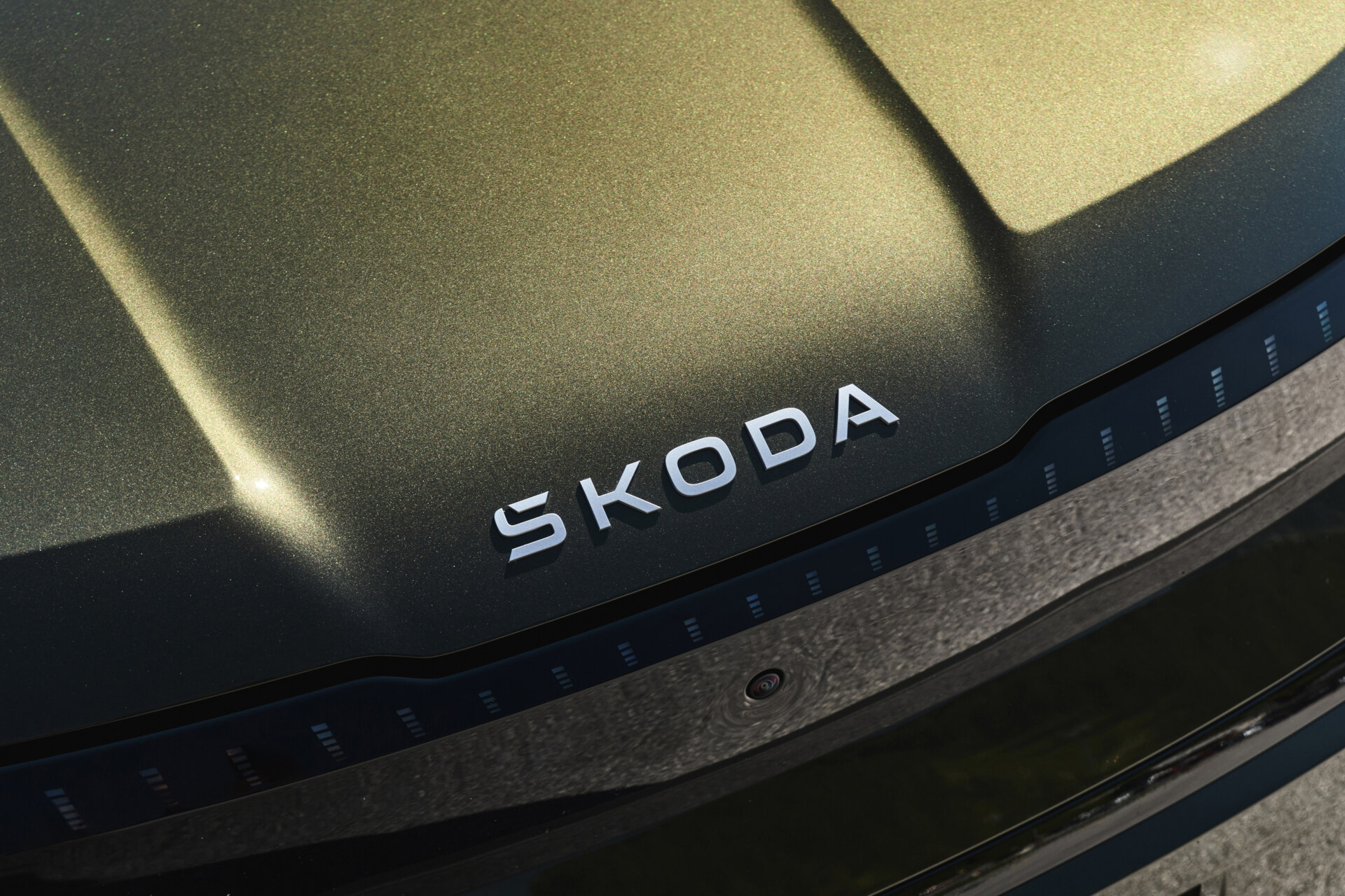 Nowa Škoda Peaq Dynamic Press Launch