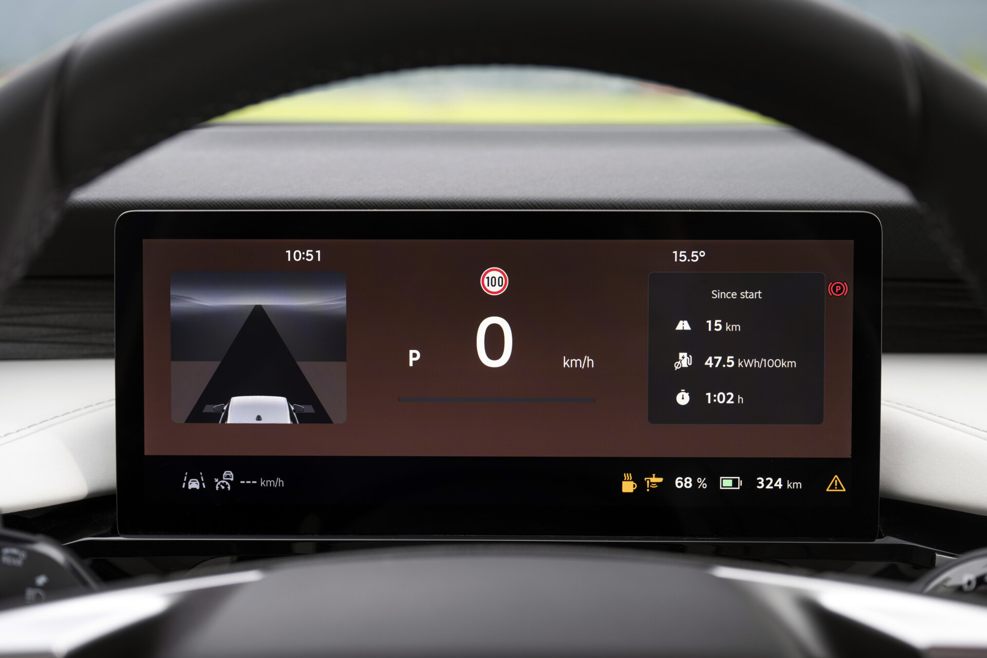 Nowa Škoda Peaq Dynamic Press Launch