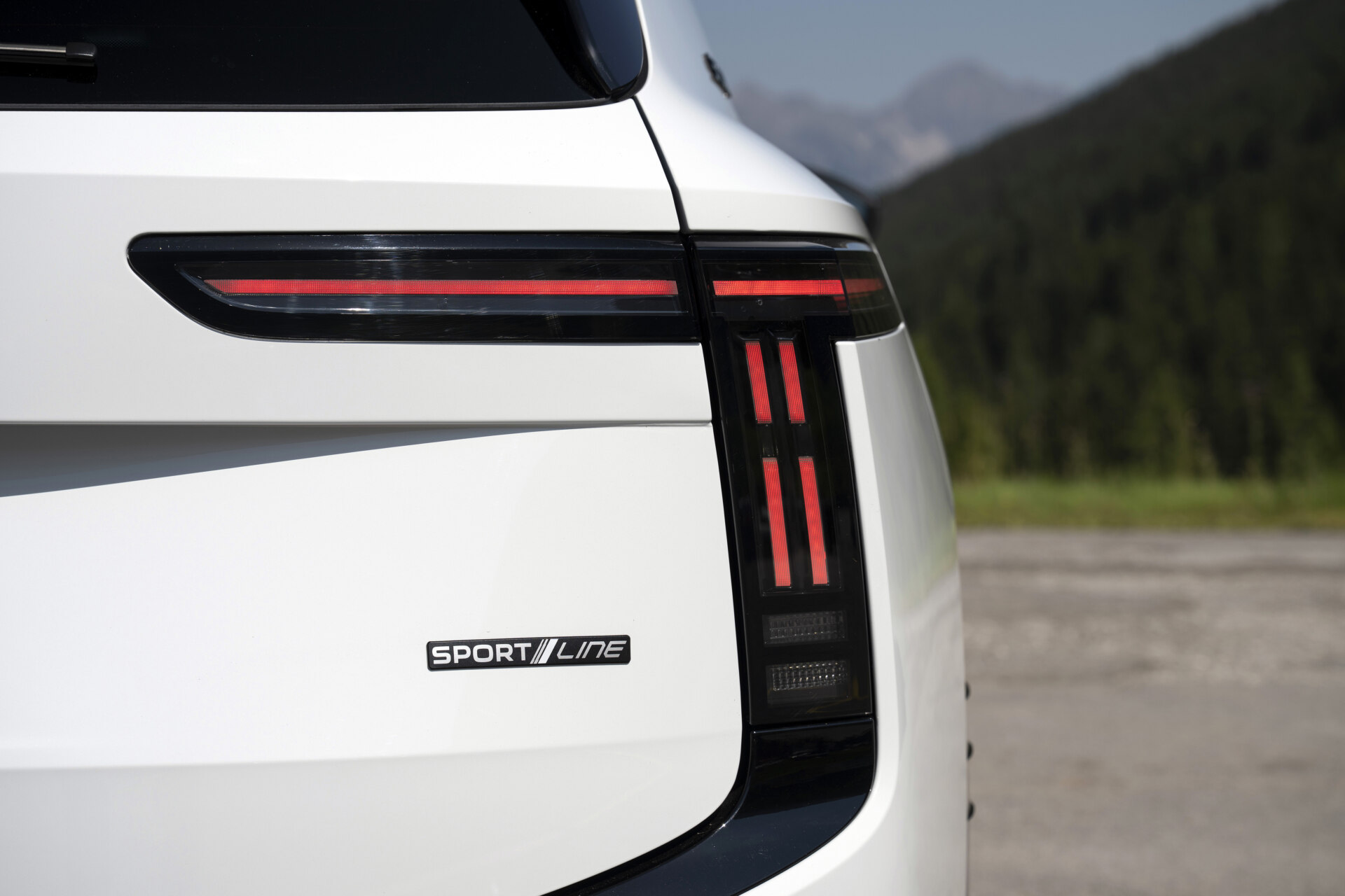Nowa Škoda Peaq Dynamic Press Launch