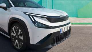 Nowa Škoda Epiq