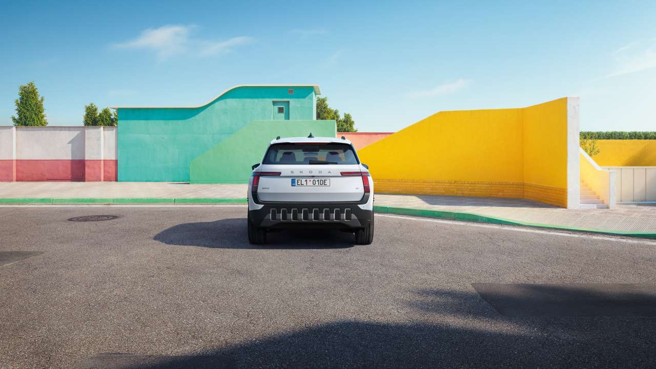 Nowa Škoda Epiq