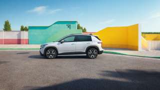 Nowa Škoda Epiq