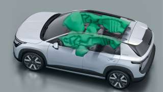 Nowa Škoda Epiq