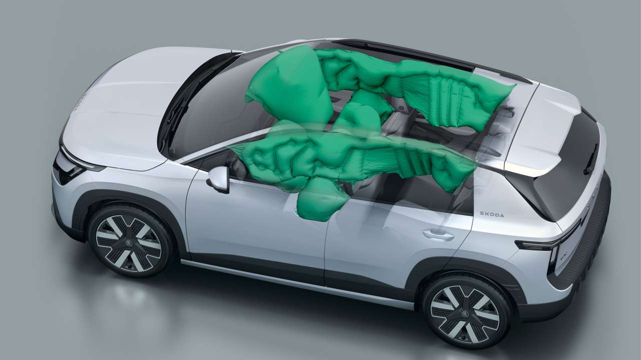 Nowa Škoda Epiq