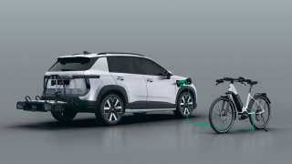 Nowa Škoda Epiq