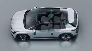 Nowa Škoda Epiq