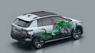 Nowa Škoda Epiq