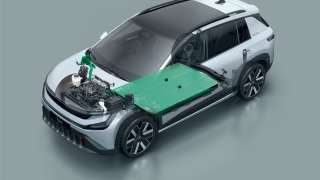 Nowa Škoda Epiq