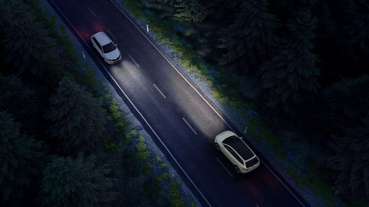 Nowa Škoda Epiq