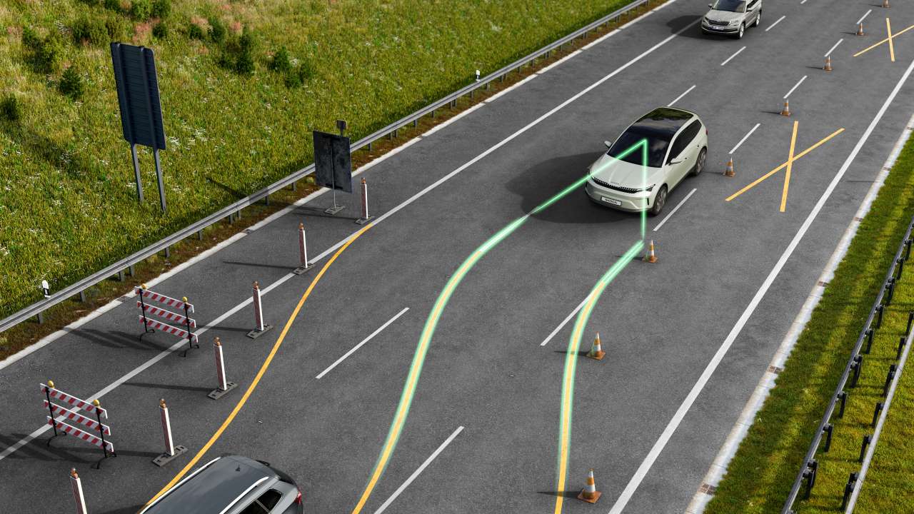 Nowa Škoda Epiq