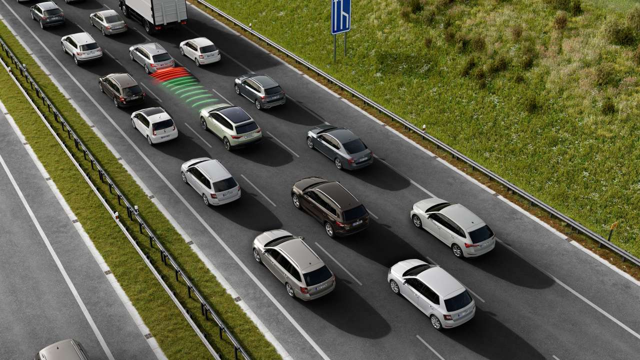 Nowa Škoda Epiq