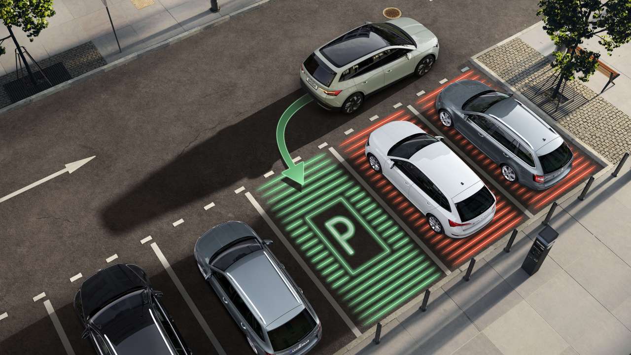 Nowa Škoda Epiq