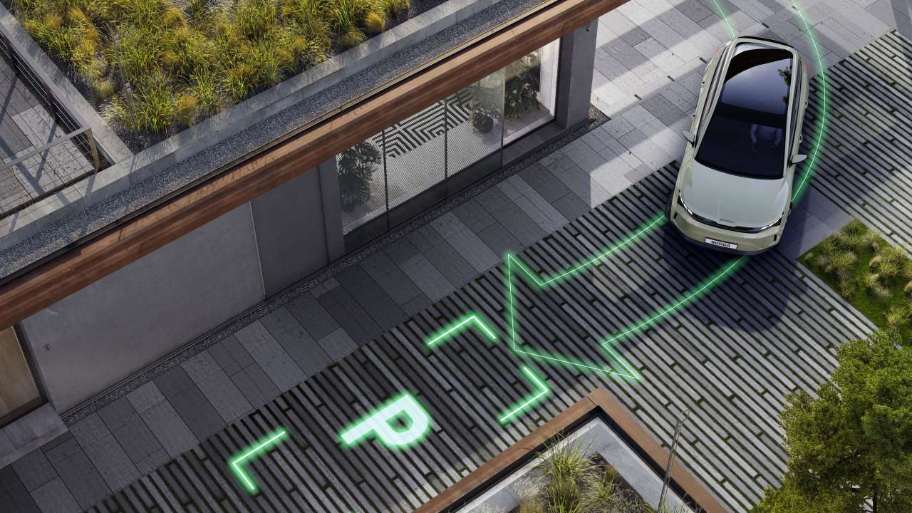 Nowa Škoda Epiq