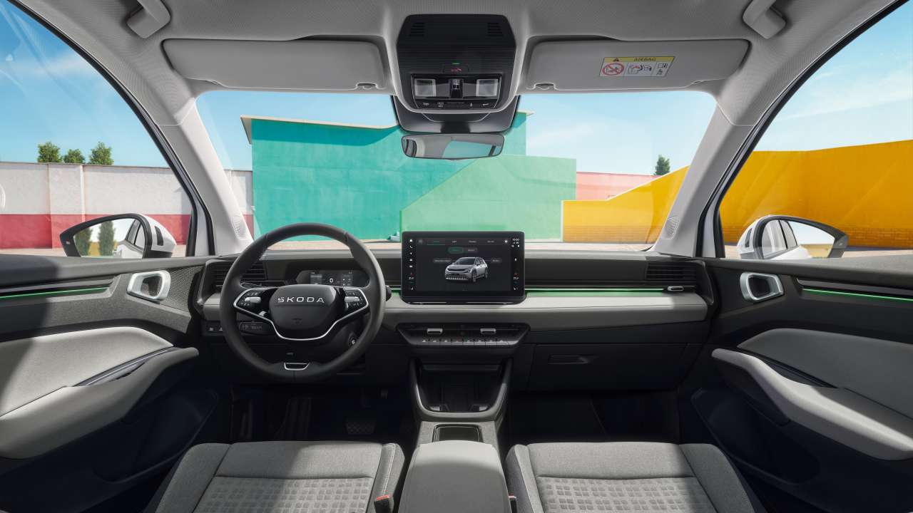 Nowa Škoda Epiq