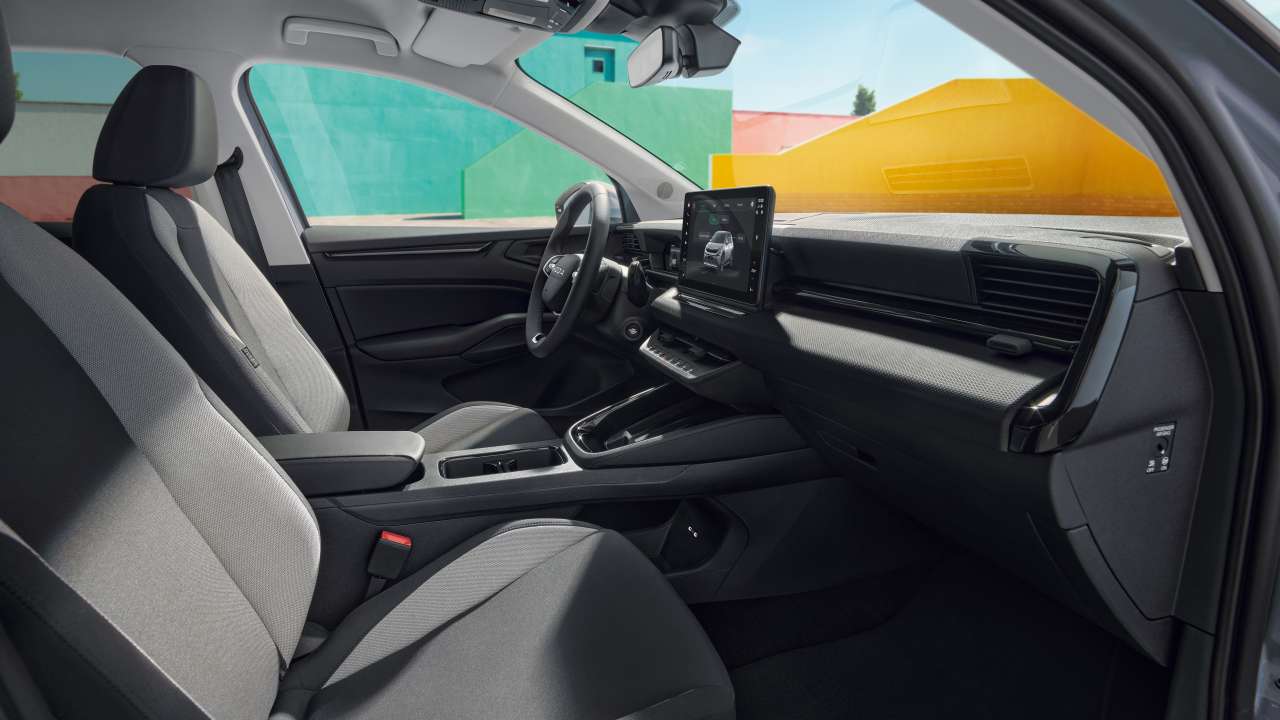 Nowa Škoda Epiq