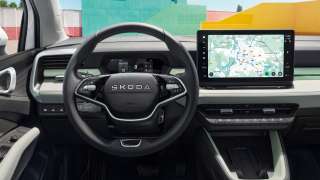 Nowa Škoda Epiq