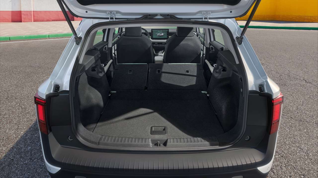 Nowa Škoda Epiq