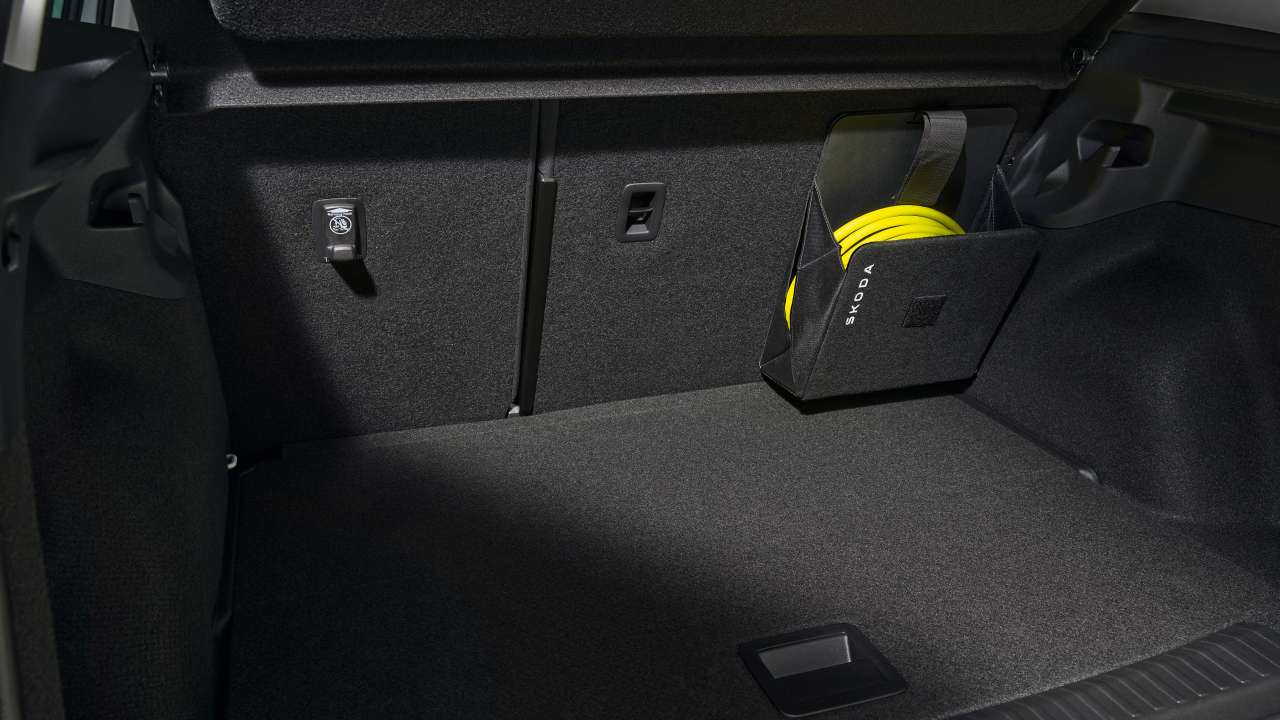 Nowa Škoda Epiq