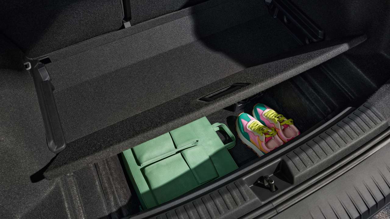Nowa Škoda Epiq