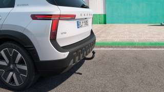 Nowa Škoda Epiq