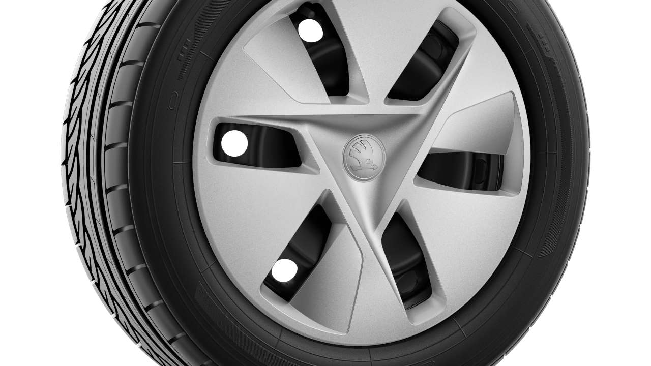 Nowa Škoda Epiq