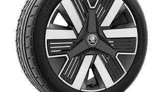 Nowa Škoda Epiq