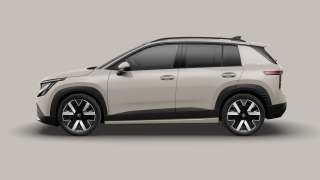Nowa Škoda Epiq