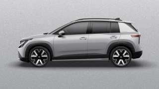 Nowa Škoda Epiq
