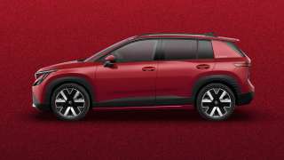 Nowa Škoda Epiq