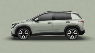 Nowa Škoda Epiq