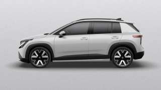 Nowa Škoda Epiq