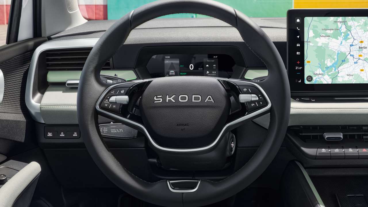 Nowa Škoda Epiq
