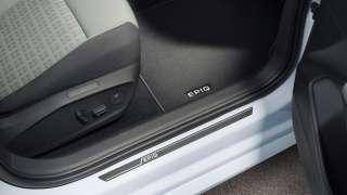 Nowa Škoda Epiq
