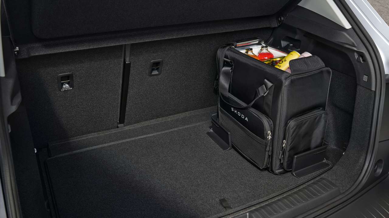 Nowa Škoda Epiq