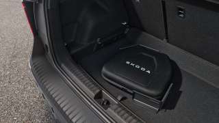 Nowa Škoda Epiq