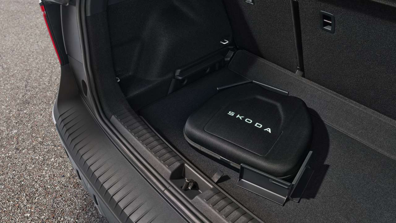Nowa Škoda Epiq