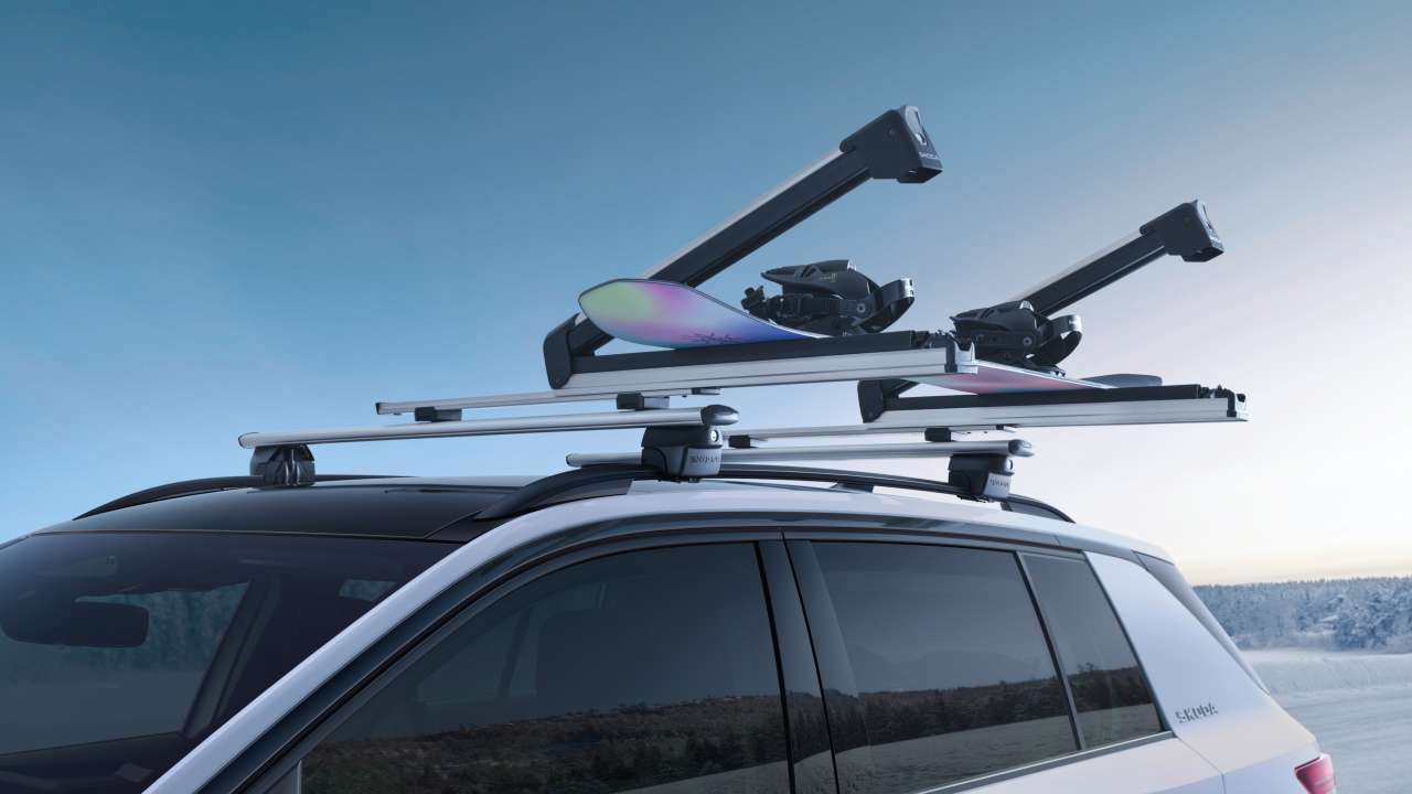 Nowa Škoda Epiq