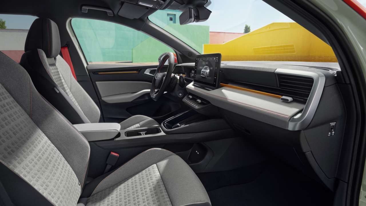 Nowa Škoda Epiq