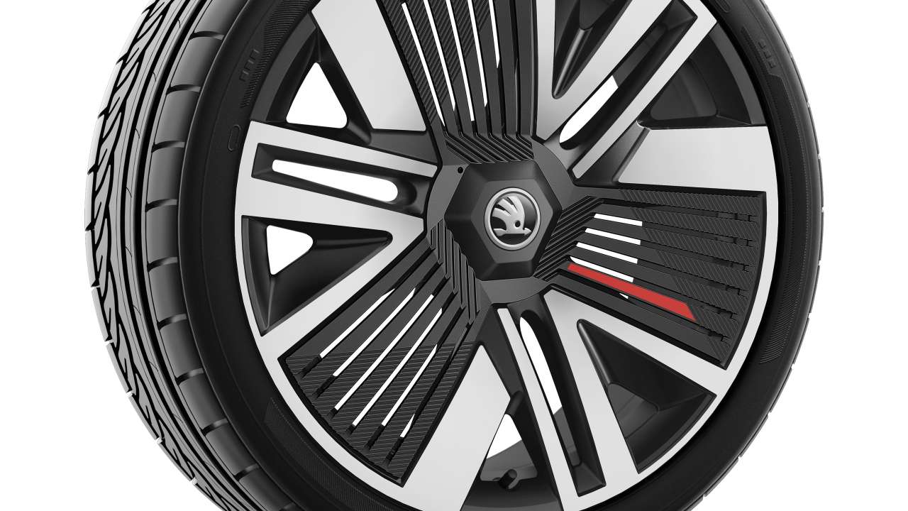 Nowa Škoda Epiq